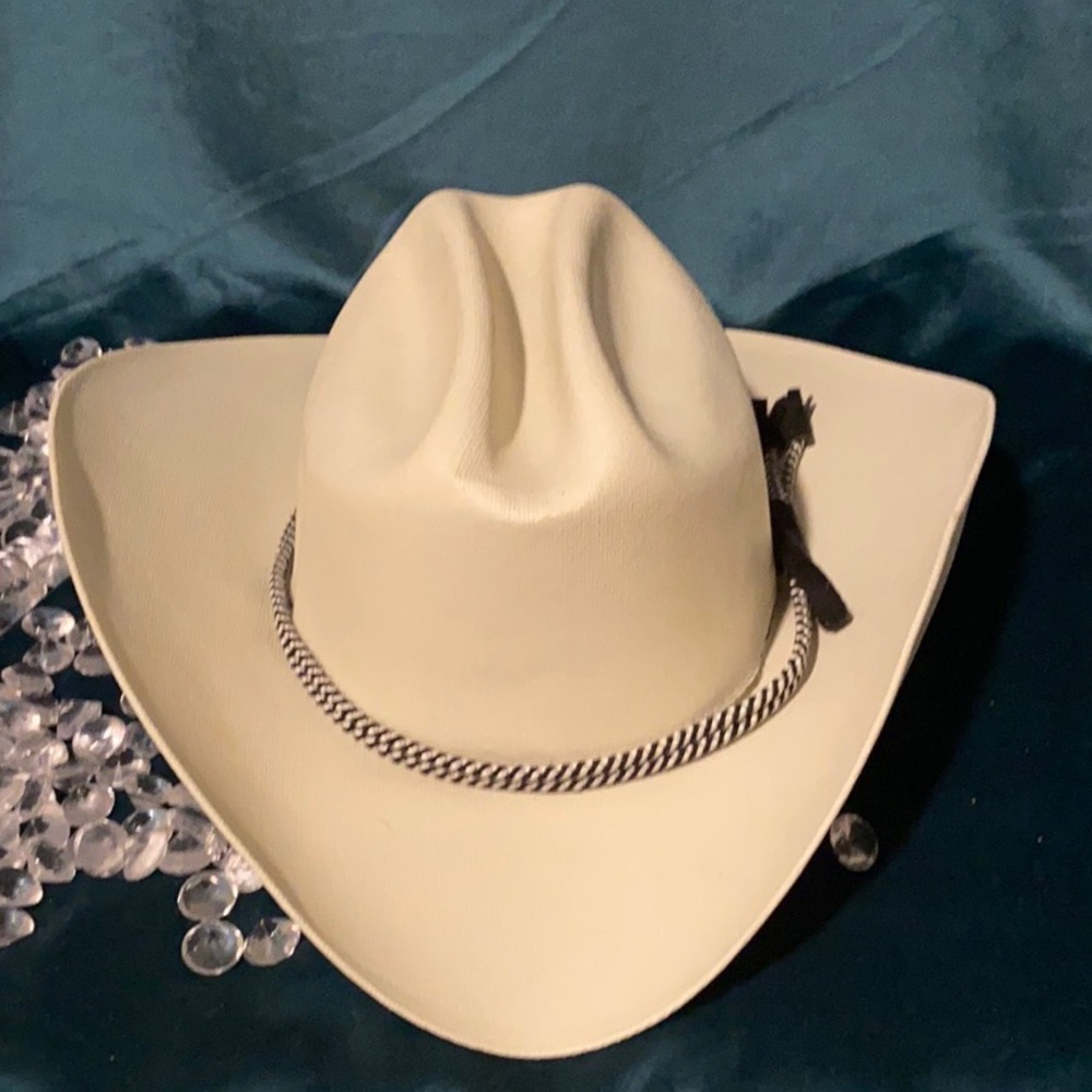 Cowboy hat
